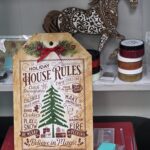 Holidays House Rules