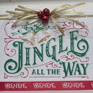 Jingle All The Way